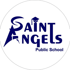 Saint Angels Public School Company logo